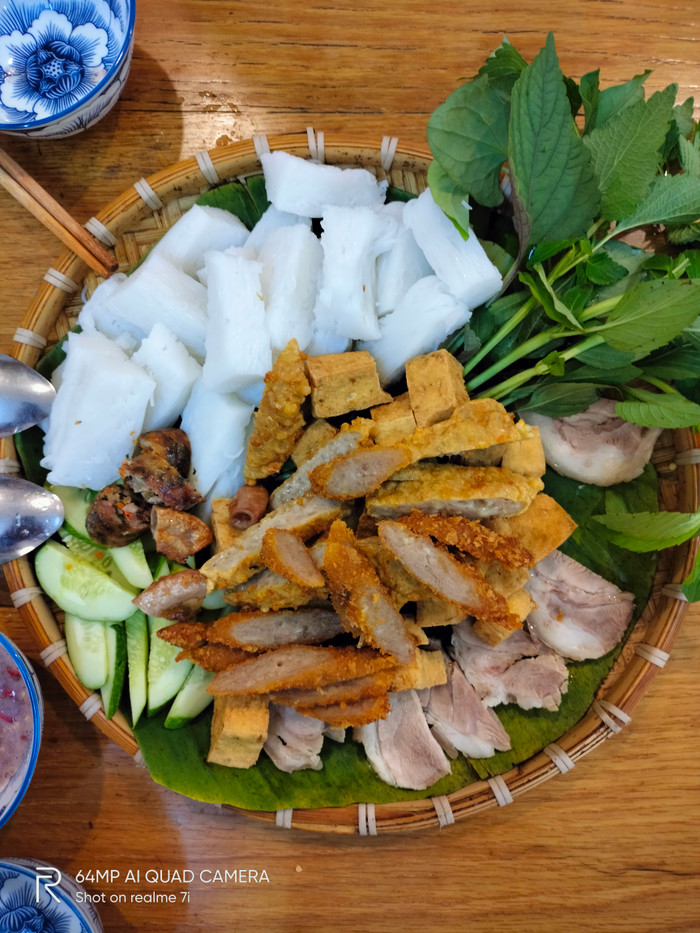 Đánh giá chi tiết Realme 7i: Thiết kế ấn tượng, cấu hình ổn trong tầm giá! Ảnh 21