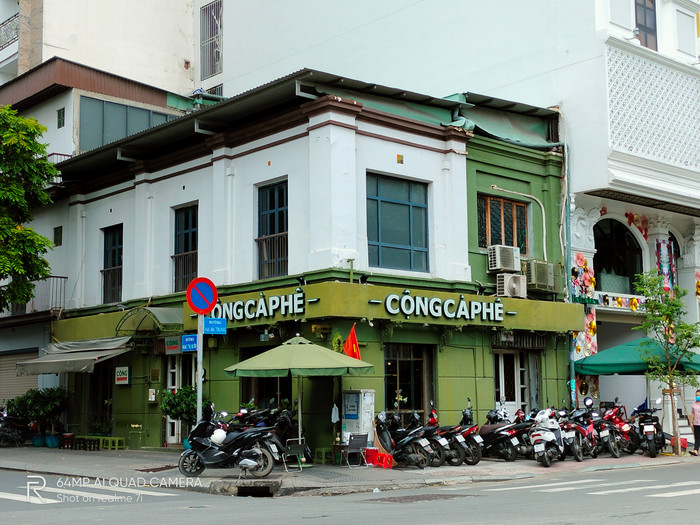 Đánh giá chi tiết Realme 7i: Thiết kế ấn tượng, cấu hình ổn trong tầm giá! Ảnh 20