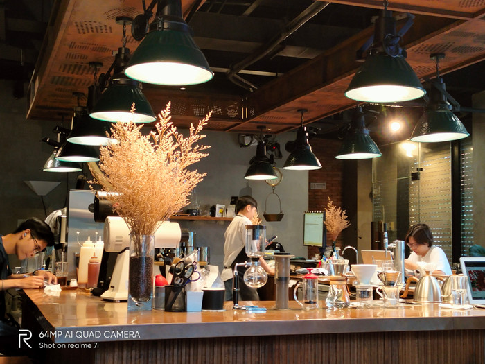 Đánh giá chi tiết Realme 7i: Thiết kế ấn tượng, cấu hình ổn trong tầm giá! Ảnh 22