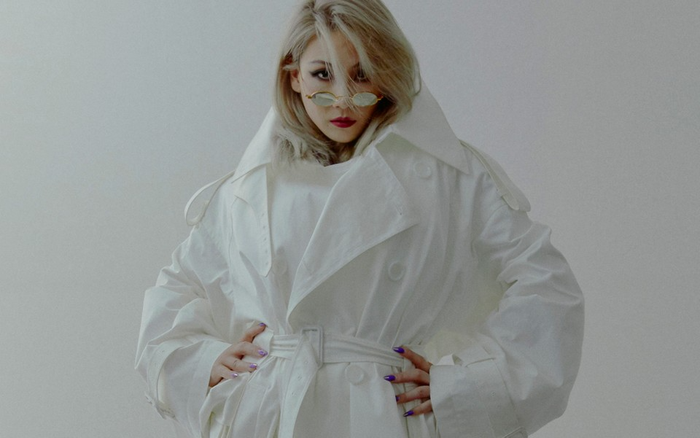 CL mở họp báo phát hành ca khúc mới: Chúc mừng BTS, chỉ ra khó khăn sau khi rời YG Ảnh 2