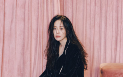 'Nàng dâu tập đoàn Samsung' Go Hyun Jung đẹp xuất chúng ở tuổi 50: Á hậu đẹp nhất Hàn Quốc! Ảnh 2