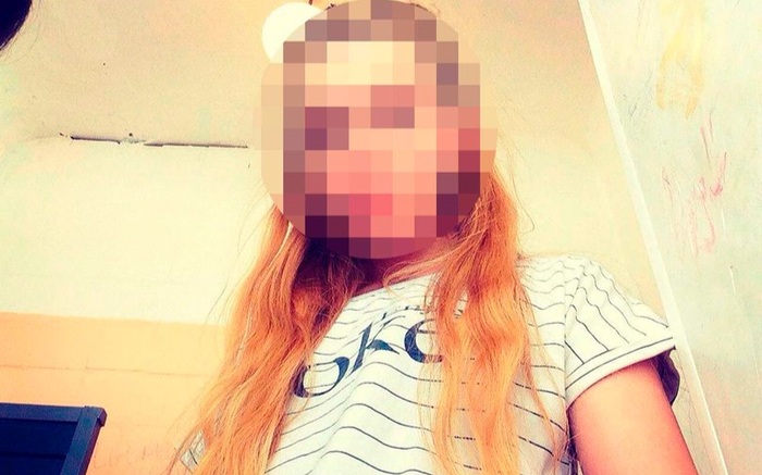 Bí mật sinh con một mình, thiếu nữ 14 tuổi đặt đứa trẻ vào tủ đông Ảnh 2