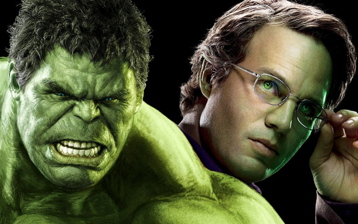 Nhân cách Bruce Banner của Hulk có thể sẽ 'bay màu' trong tương lai Ảnh 2