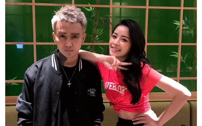 Chi Pu - Đạt G làm mới hit Anh ơi ở lại dành tặng miền Trung Ảnh 2