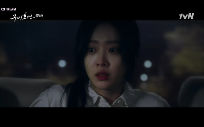 'Bạn trai tôi là hồ ly' tập 8: Bỏ mặc người tình, Lee Dong Wook xả thân cứu em trai Kim Bum trước? Ảnh 45