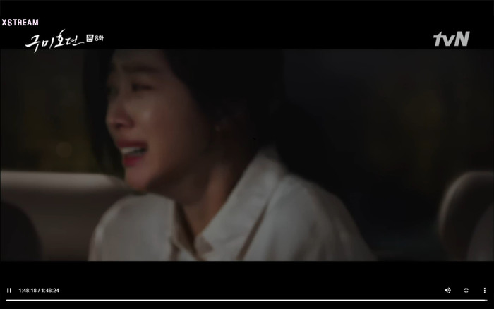 'Bạn trai tôi là hồ ly' tập 8: Bỏ mặc người tình, Lee Dong Wook xả thân cứu em trai Kim Bum trước? Ảnh 57