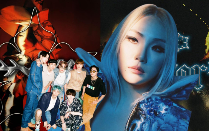 CL chia sẻ cảm xúc về kỷ lục Billboard Hot 100 của BTS Ảnh 2