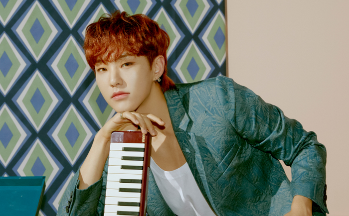 Vượt qua BlackPink, Seventeen giành cúp thứ hai với 'Home;Run' Ảnh 4