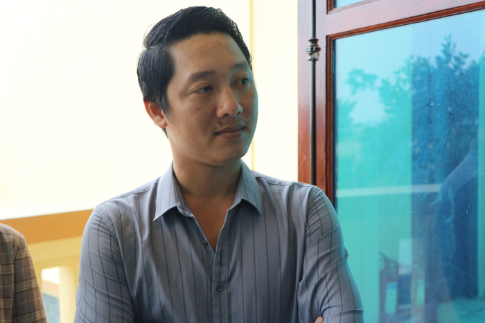 Anh Hưng mong toà xử lý nghiêm đối với Thu.