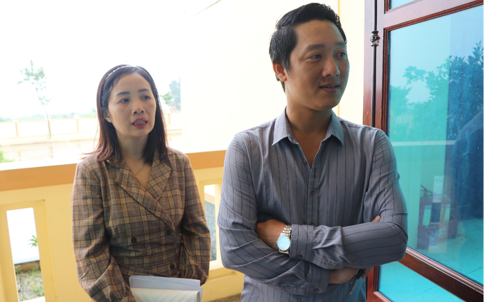 Bố mẹ bé trai 2 tuổi bị bắt cóc ở Bắc Ninh: 'Đến giờ nghĩ lại vẫn nổi da gà' Ảnh 2