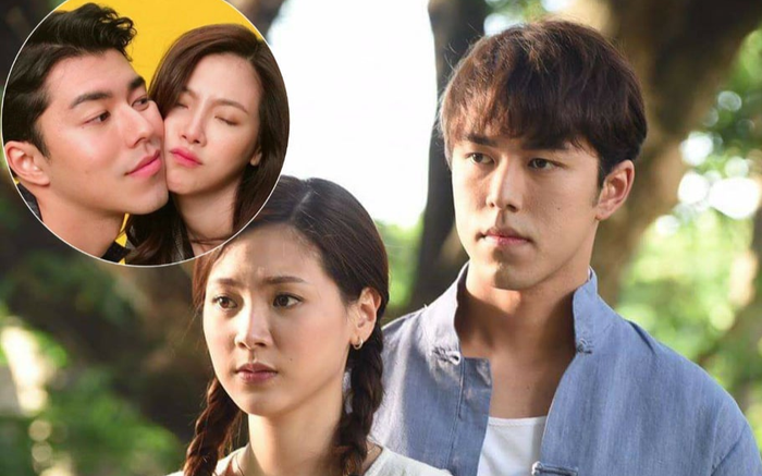 NSX tiết lộ 'Sroi Sabunnga' giống như một phiên bản cổ trang của bộ phim điện ảnh đình đám 'Friend Zone' Ảnh 2