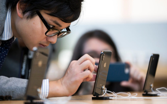 7 điều cần làm để bảo vệ mắt cho những ai thường xuyên dùng máy tính, smartphone Ảnh 2