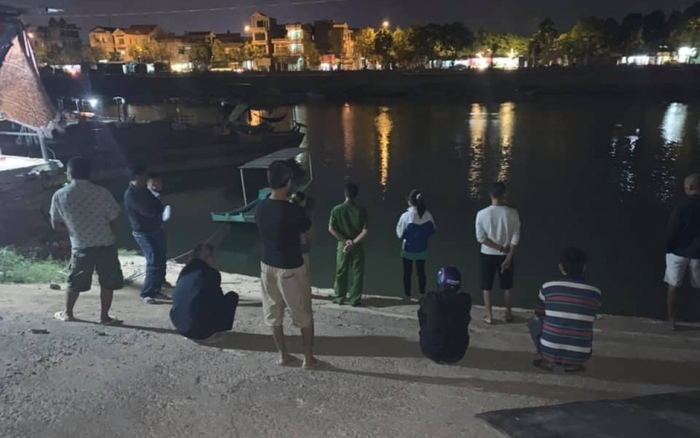 Bị bố mẹ mắng vì chuyện yêu đương, nữ sinh lớp 12 nhảy sông tự tử Ảnh 2