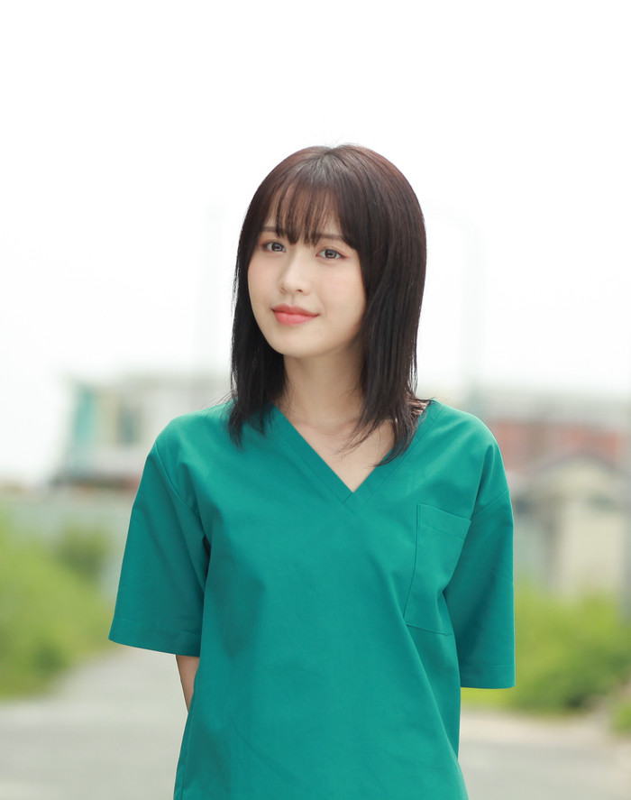 Han Sara tung MV nhạc phim kinh dị 'Thang máy' liệu có đủ khiến bạn 'nổi da gà'? Ảnh 7