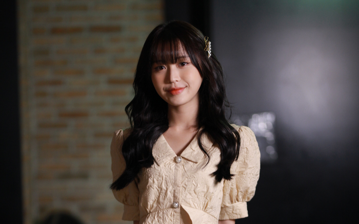 Han Sara tung MV nhạc phim kinh dị 'Thang máy' liệu có đủ khiến bạn 'nổi da gà'? Ảnh 2