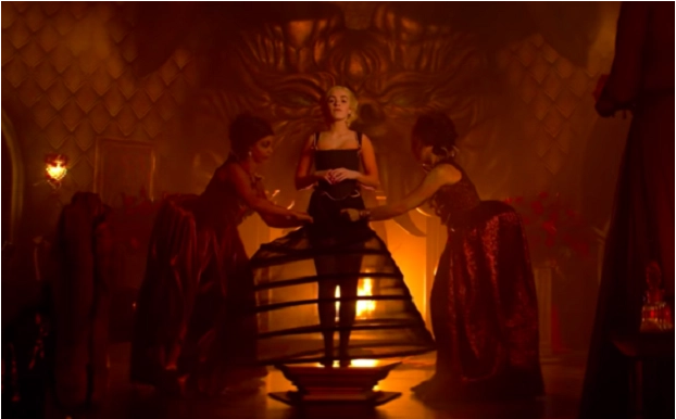'Chilling Adventures of Sabrina': Netflix công bố lịch chiếu phần mới của bộ phim Ảnh 5