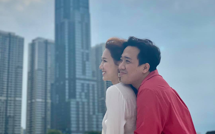 Trấn Thành tiết lộ chỉ mất 3 buổi hẹn hò để cưa đổ Hari Won Ảnh 2