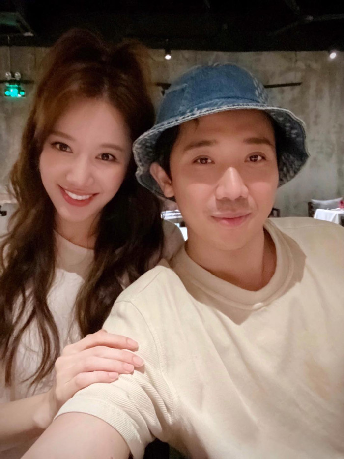 Trấn Thành tiết lộ chỉ mất 3 buổi hẹn để cưa cẩm Hari Won