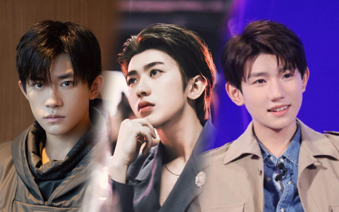 BXH idol Cbiz tuần 4 tháng 10: Dịch Dương Thiên Tỉ phá kỷ lục 18 tuần đứng nhất của Thái Từ Khôn Ảnh 2