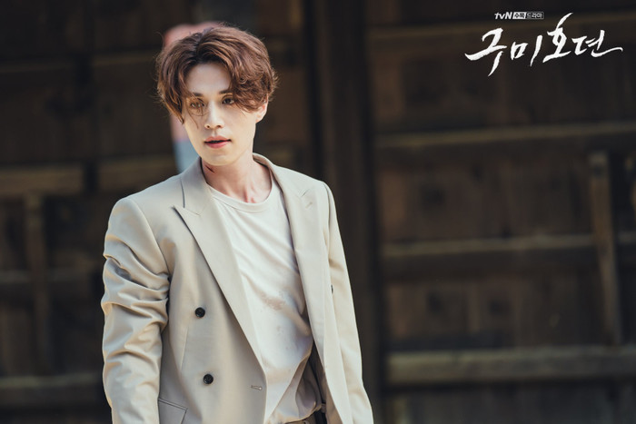 Tại sao 'Bạn trai tôi là hồ ly' của Lee Dong Wook thu hút người xem ở mọi lứa tuổi? Ảnh 14