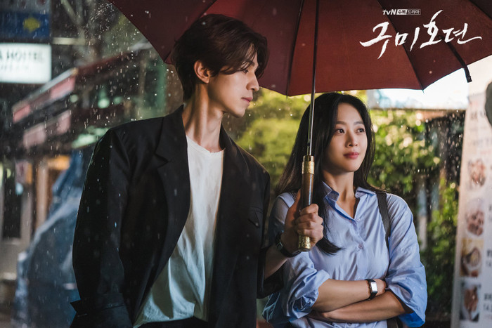 Tại sao 'Bạn trai tôi là hồ ly' của Lee Dong Wook thu hút người xem ở mọi lứa tuổi? Ảnh 16