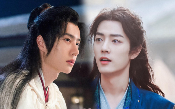 Tiêu Chiến - Vương Nhất Bác sẵn sàng vượt qua cái bóng của 'Trần tình lệnh': Phim của ai sẽ hot? Ảnh 2