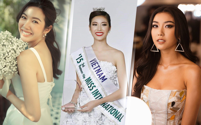 Á hậu Thúy Vân tiết lộ từng bị chê răng xấu khi đi thi hoa hậu: 'Nhưng em thích em như vậy' Ảnh 2