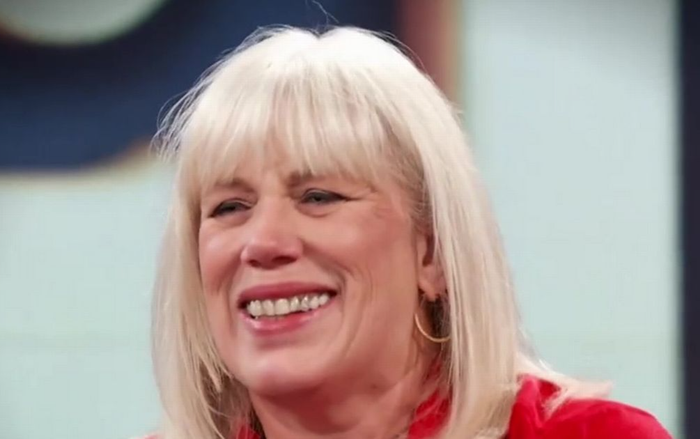 Người phụ nữ cưới chồng 10 lần vẫn chưa muốn dừng Ảnh 2