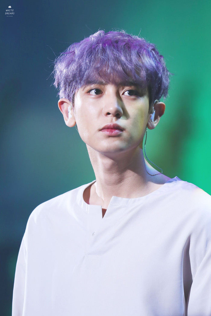 Baekhyun gây chú ý với pha 'phản dame' hài hước về netizen tự nhận người quen đăng bài bôi nhọ Chanyeol Ảnh 8