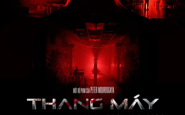 Rùng mình khiếp sợ với trò chơi tâm linh man rợ có thật trong 'Thang máy' Ảnh 2