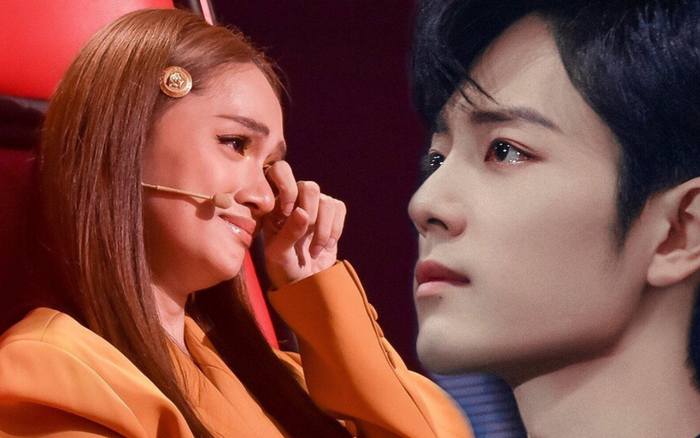 Từ chuyện Hương Giang, nhìn lại khoảng thời gian Tiêu Chiến bị tẩy chay diện rộng như thế nào? Ảnh 2