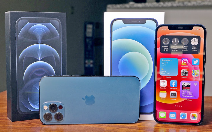 iPhone 12 lock không thể hoạt động tại Việt Nam, ai muốn mua hãy chú ý Ảnh 2