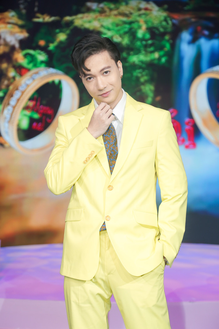 Tập 7 Chân ái 2020: Lý Nhã Kỳ làm cố vấn tình yêu, tung hứng ăn ý với ST Sơn Thạch Ảnh 7