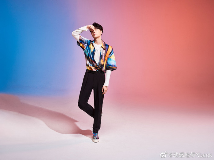 Trương Nghệ Hưng