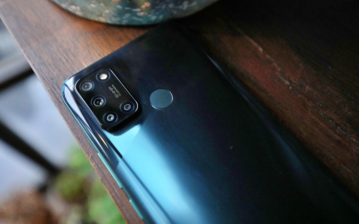 Một ngày dùng thử camera trên Realme 7i: Sự hài hòa đến từ camera và phần mềm Ảnh 2