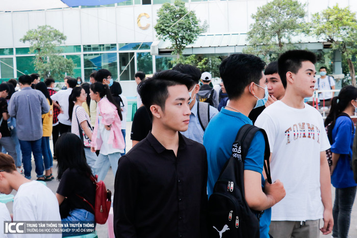 Những nam sinh gây cuốn hút ngay từ ánh nhìn đầu tiên 