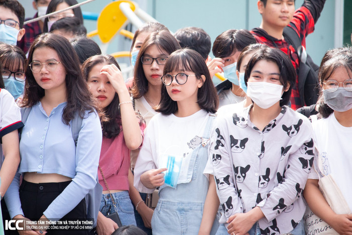 Những cô nàng duyên dáng thu hút sự chú ý ngay từ ánh nhìn đầu tiên