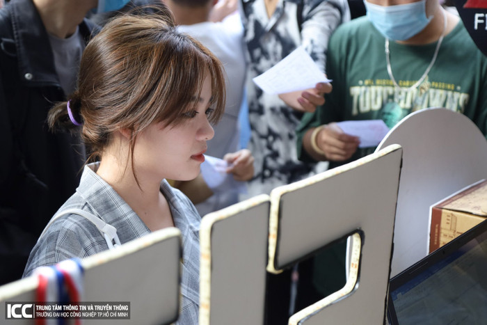 Mỗi người xinh đẹp theo một nét riêng