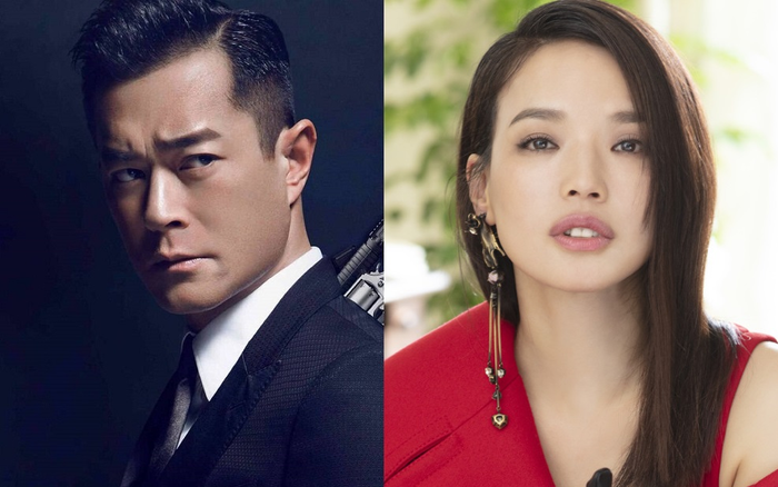 Truyền thông Hong Kong đưa ra danh sách 10 ngôi sao được các tiếp viên hàng không yêu thích nhất Ảnh 2