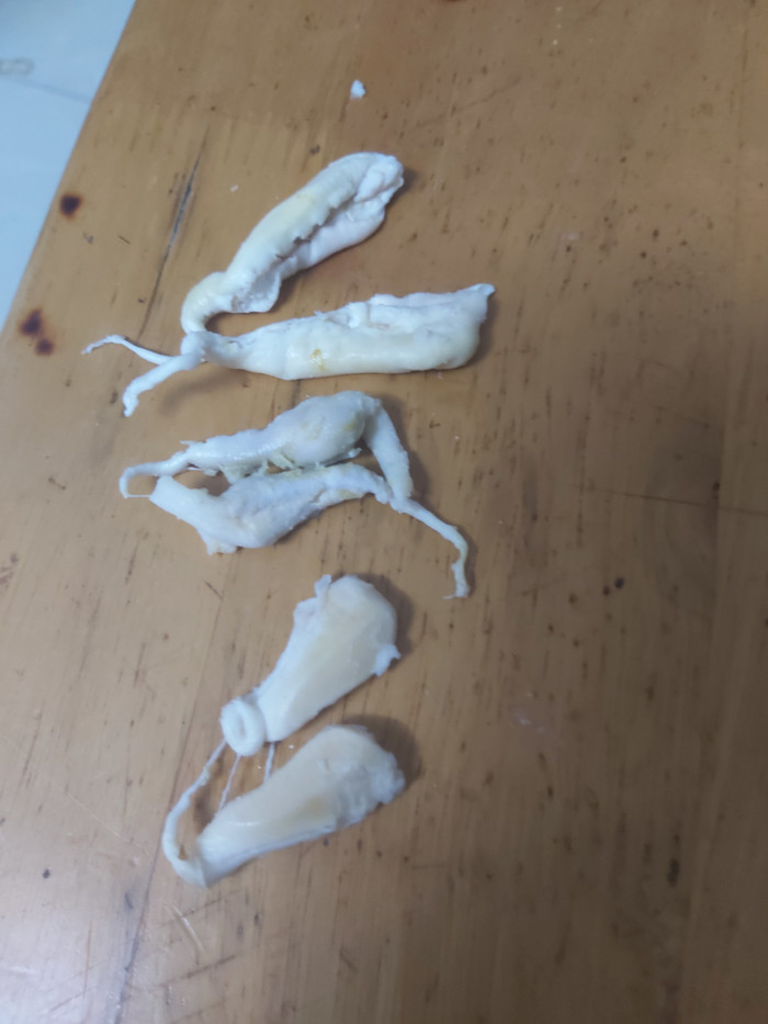 Phát hoảng vì ăn tôm hùm có 'cao su', thiếu nữ 'cầu cứu' dân mạng và cái kết bất ngờ Ảnh 5