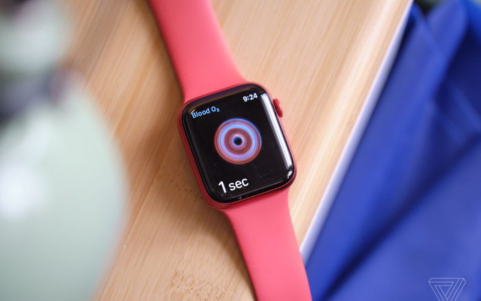Bộ đôi Apple Watch mới nhất từ Apple chính thức bán ra tại VN Ảnh 2