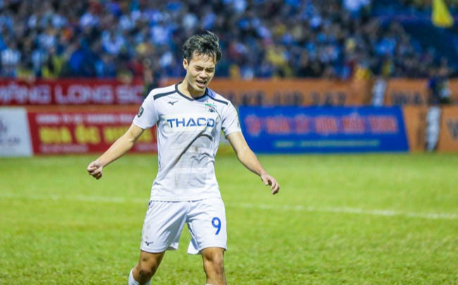 Văn Toàn: 'Nhiều cầu thủ có vẻ thỏa mãn nên đá không tốt' Ảnh 2