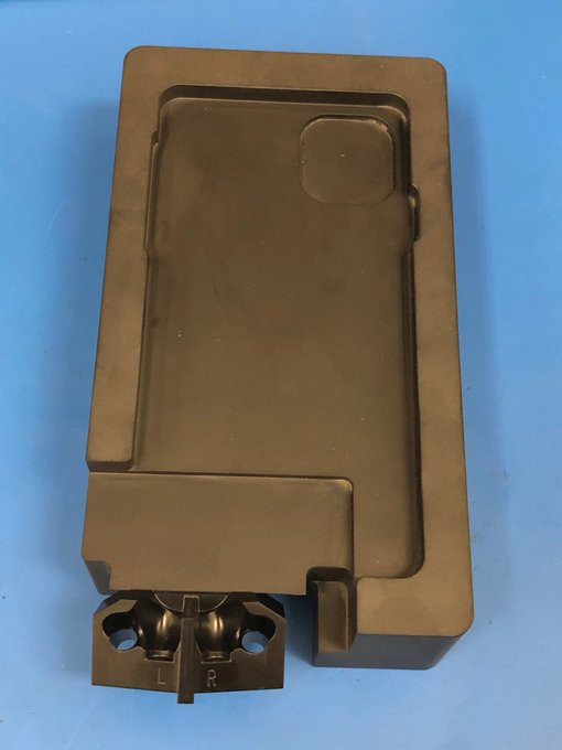 (Ảnh: Fudge / @choco_bit)