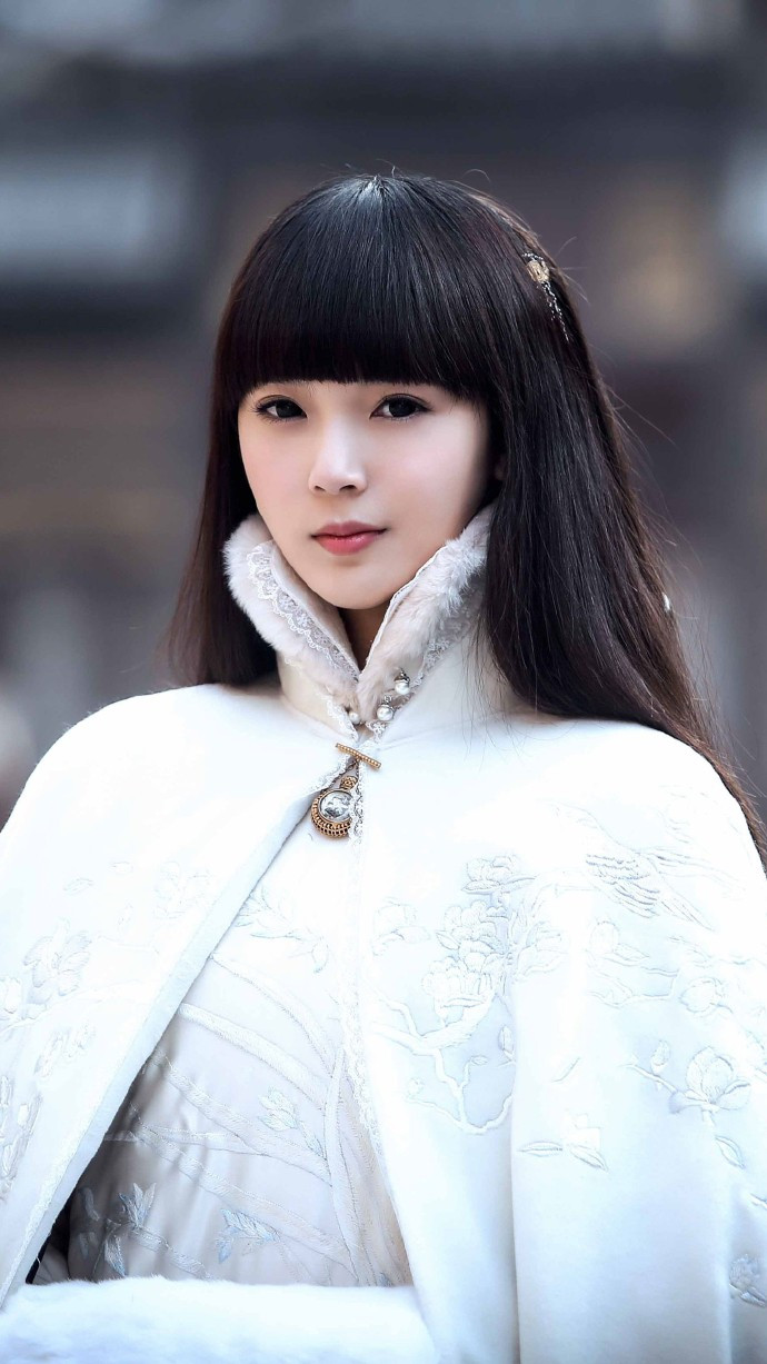 Những nữ phụ nổi bật hơn nữ chính trên màn ảnh Hoa ngữ Ảnh 12