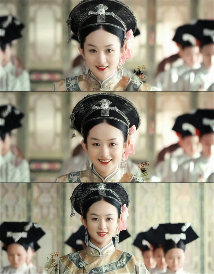 Những nữ phụ nổi bật hơn nữ chính trên màn ảnh Hoa ngữ Ảnh 16