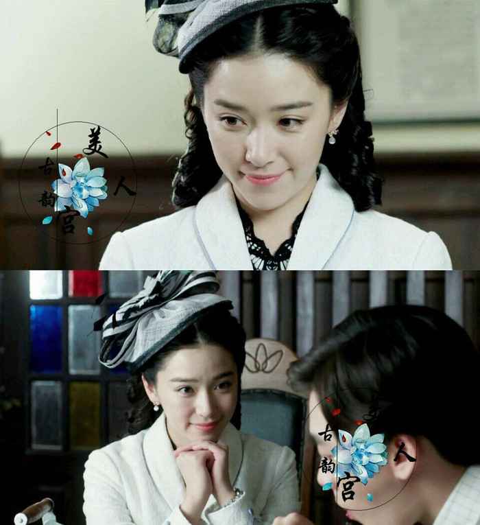 Những nữ phụ nổi bật hơn nữ chính trên màn ảnh Hoa ngữ Ảnh 17