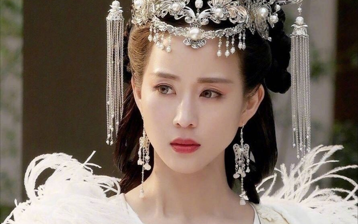 Những nữ phụ nổi bật hơn nữ chính trên màn ảnh Hoa ngữ Ảnh 2