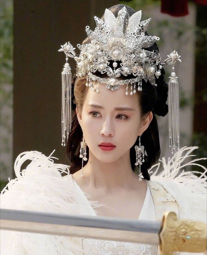 Những nữ phụ nổi bật hơn nữ chính trên màn ảnh Hoa ngữ Ảnh 4