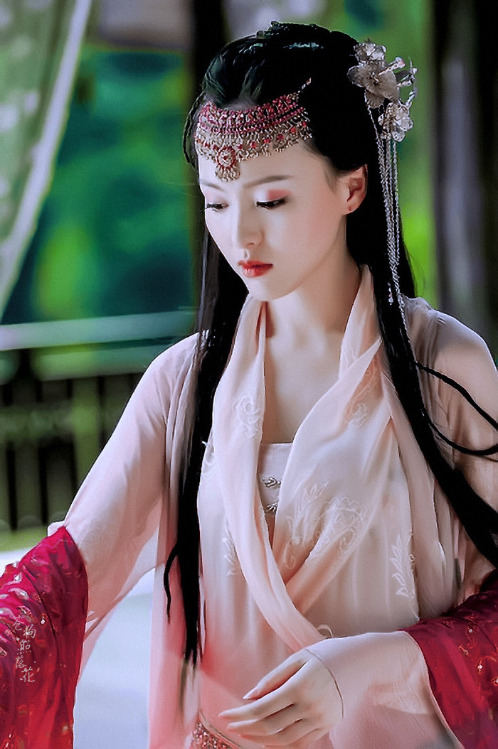 Những nữ phụ nổi bật hơn nữ chính trên màn ảnh Hoa ngữ Ảnh 5