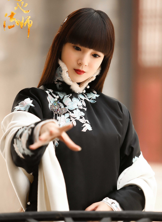 Những nữ phụ nổi bật hơn nữ chính trên màn ảnh Hoa ngữ Ảnh 11